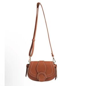 NWT Rachel Zoe crossbody/ belt bag